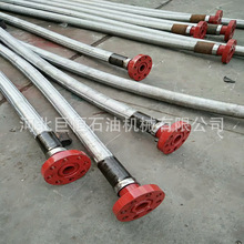 厂家生产高压耐火胶管高压耐火管 隔热胶管 防喷管线 防喷管