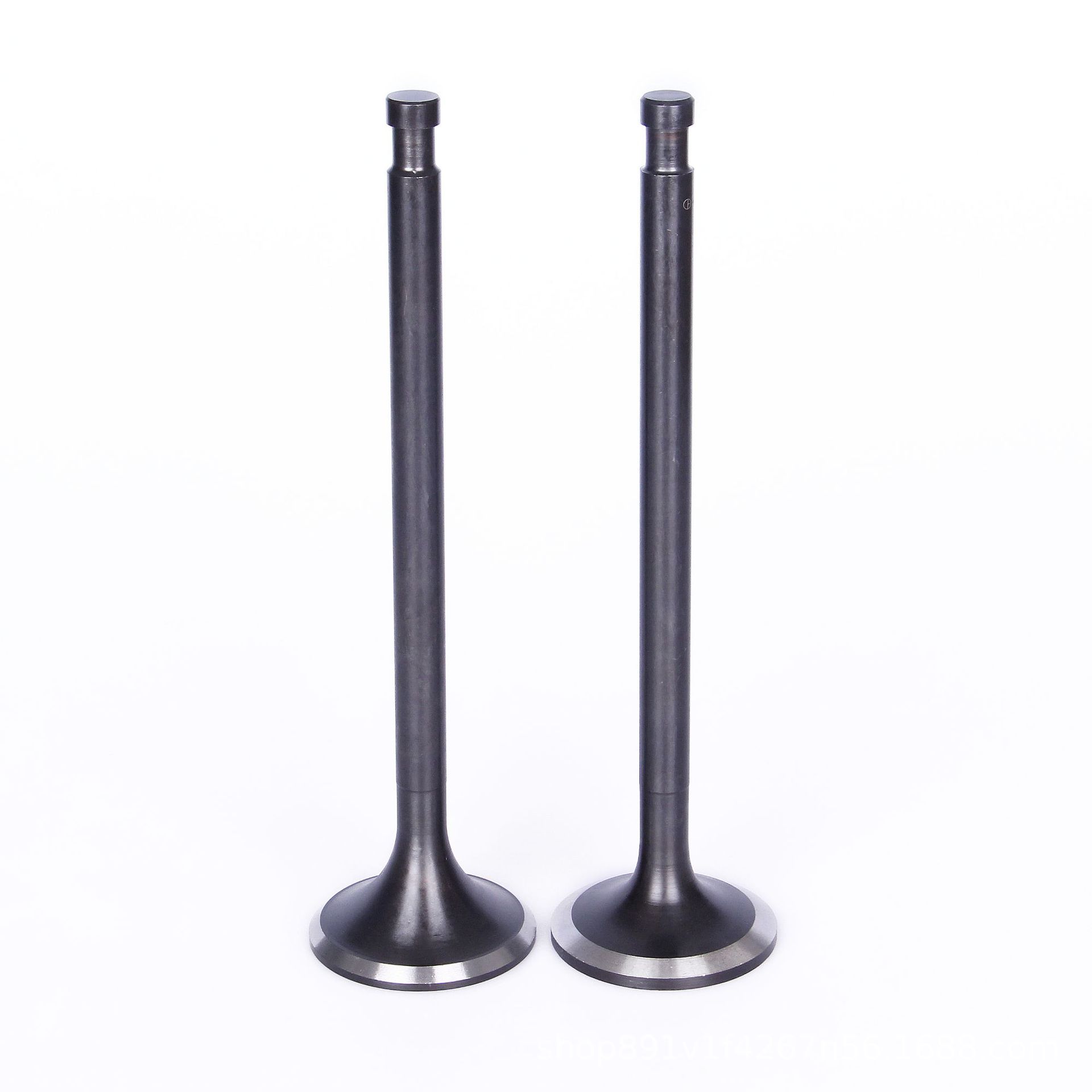 中国汽车进气门