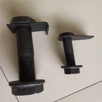 贝雷片销子 工地用贝雷螺栓 贝雷片配件铉杆螺丝