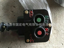 厂家销售  BAZ1-5/127-2矿用型控制按钮2联 质量