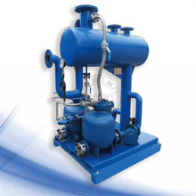 原装正品 spirax sarco斯派莎克MFP14双泵组合 自动泵 疏水泵