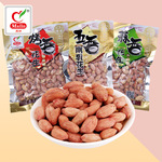 马林15g鸡公榄散装甘草味/辣味 七十二家客房鸡公福20斤/箱起批