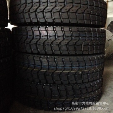 汽车轮胎1200r20中块花纹加深重载短途自卸车轮胎现货批发1200r20
