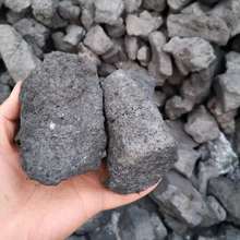 现货批发焦炭铸造焦碳高炉炼铁用焦炭无烟无味大块焦炭 8-15cm