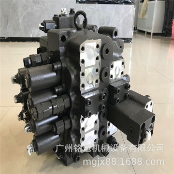 volvo沃尔沃ec210blc ec240blc多路阀 主控阀 分配器总成14594904