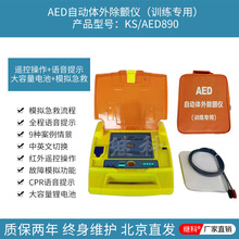 继科心肺复苏模型AED890除颤仪训练模型教学急救培训厂家直销