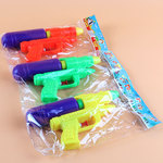 厂家直销批发儿童戏水玩具 M65玩具水枪 2元超市地摊儿童玩具水枪