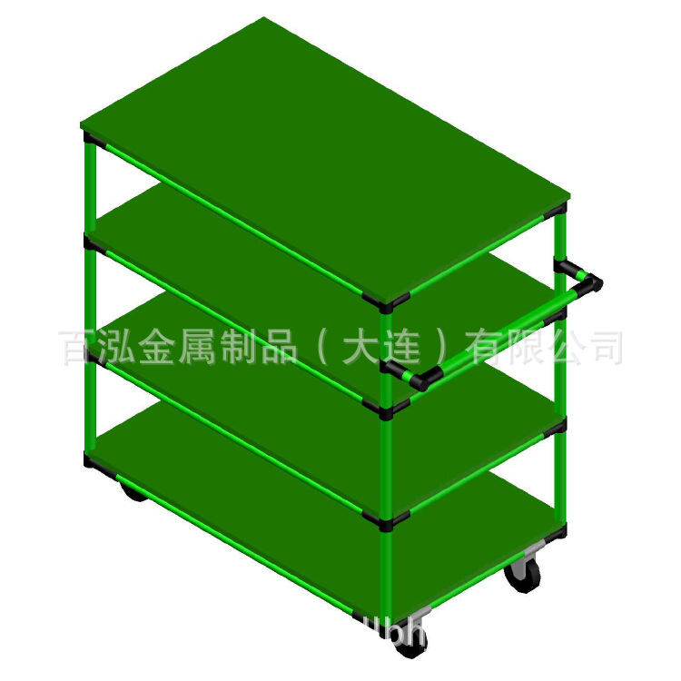 供应大连线棒、线棒手推车、线棒货架、线棒周转车