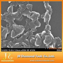 厂家供应纳米金刚石微粉DP0-0.05飞机制造航空航天用金刚石原料