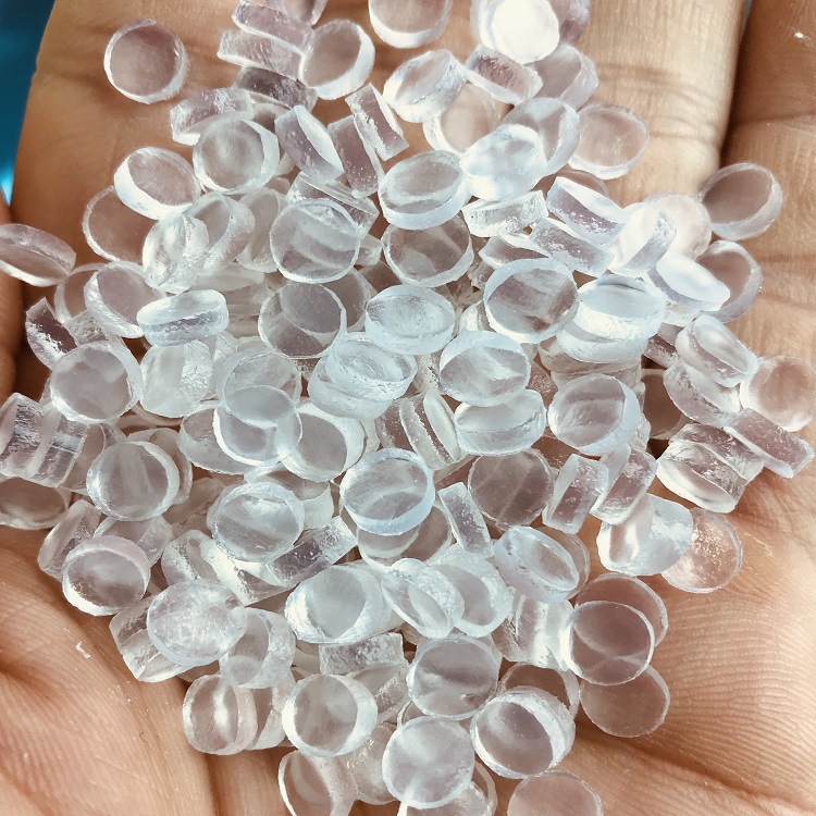 pvc软颗粒 pvc透明原料 pvc胶粒价格 pvc软质透明粒子价格
