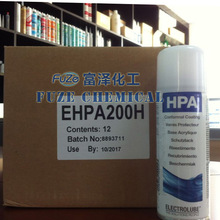 易力高HPA高性能丙烯酸涂料|Electrolube HPA 200ML