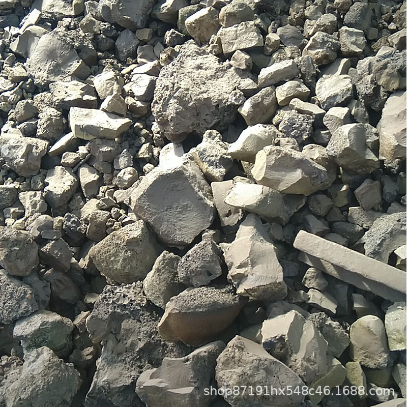 冶金锰矿钢铁生产  硅锰合金原材料 Mn19 洗炉锰矿 富锰渣 硅锰