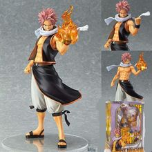 GSC FAIRY TAIL 1/7妖精的尾巴手办纳兹多拉格尼手办盒装摆件批发