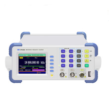 盛普SP3382A系列智能微波频率计数器 频率计 计频器