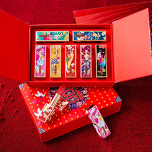 dior迪奥烈艳蓝金滋润唇膏720哑光999口红女正品大牌礼盒七夕礼物