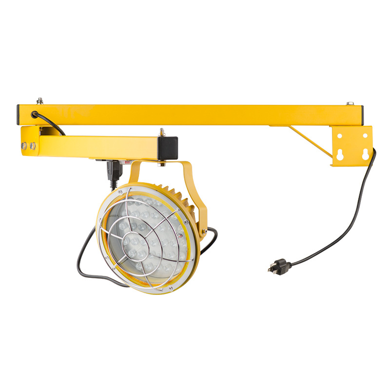 led码头灯大功率集装箱装卸灯公路广场码头球场户外工程投光灯