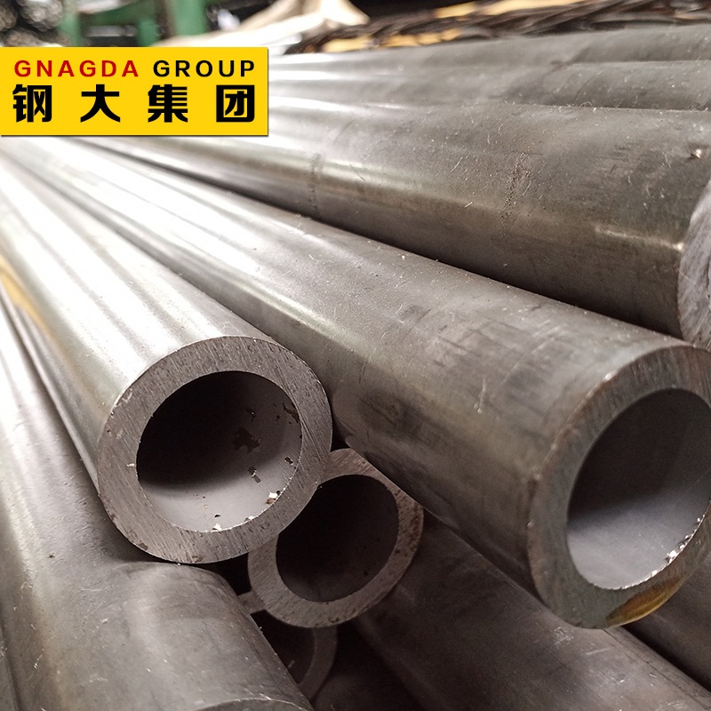 钢大优质 20CrNiMo无缝钢管 现货供应管材规格齐全提供原厂质保书