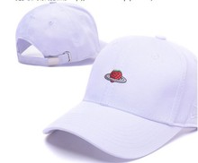 snapback帽子草莓夏季女生款strawberry帽子棒球帽