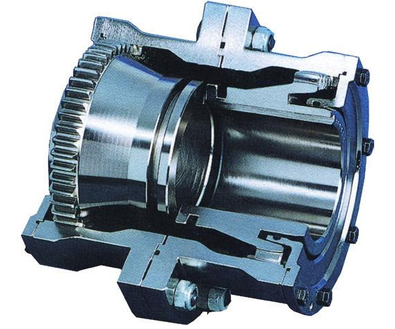 renk 联动轴 离合器 变速器 船用动力