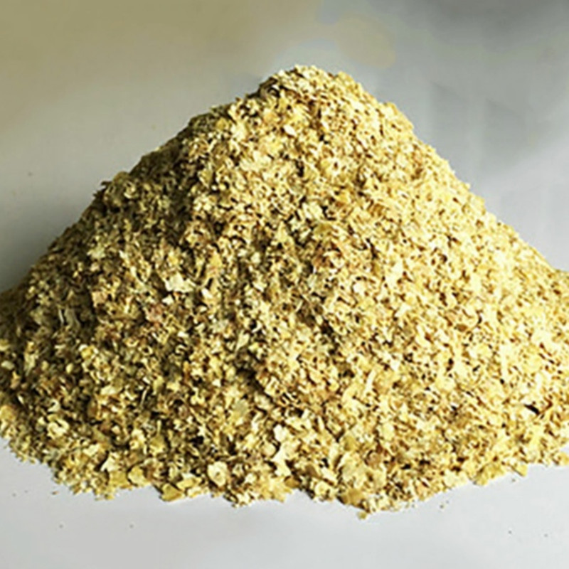 9成交8件大麦虫饲料小麦粗麸子皮麸麦麸皮宠物饲料麦麸麦皮5斤2500克