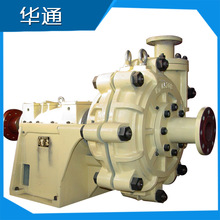 现货供应  150ZJD-B55输送压滤渣浆泵 立式耐腐渣浆泵 高压潜水泵