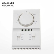 器 机械式温控器 空调器 可调机械式器温湿度控制（调节）器