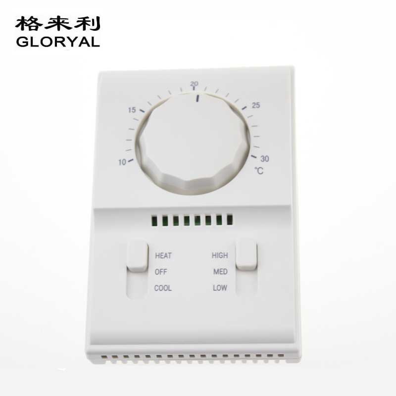 器 机械式温控器 空调器 可调机械式器温湿度控制（调节）器