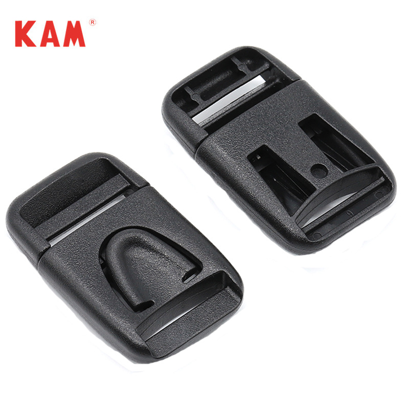 华联KAM厂家直销M323系列钮插扣 箱包插扣 服装辅料 配件 批发