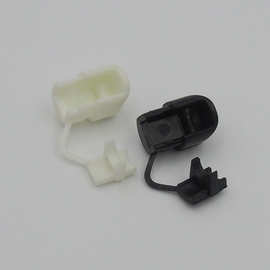 KSS SR-F42L 直角型電源线扣 90度直角型线扣 电器电源线护线套