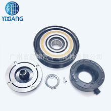 适用A/C Compressor CLUTCH KIT for Hond Ridgeline 3.5L 离合器