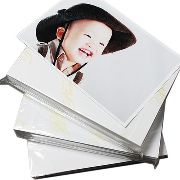 批发照片纸5寸6寸7寸8寸a4寸230g高质量高光相片纸打印相纸