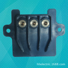 定制NB-3X接线盒 逆变焊机三相输入接线端子