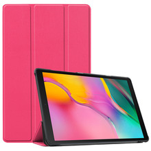 适用亚马逊Fire HD10平板保护套Kindle电子书保护壳三折防摔皮套
