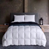 Five-star hotel Down quilt Cotton satin 95% White Duvet Quilt Goose down Down Gift wrap wholesale Five-star hotel Down quilt Cotton satin 95% White Duvet Quilt Goose down Down Gift wrap wholesale