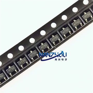 ht7550-1sot23/sot23-3高输入18v 稳压ic低功耗 丝印ht50-阿里巴巴