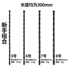 硅胶马眼棒尿道堵阳具扩张刺激插棒另类男性自慰玩具成人情趣用品