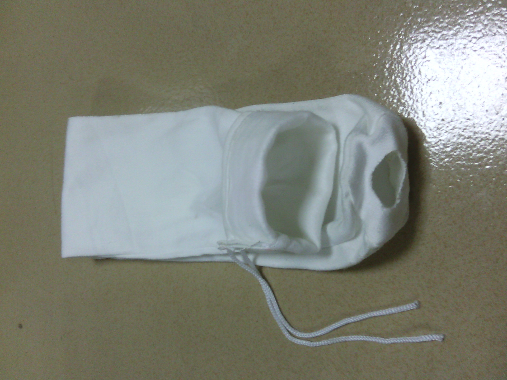 飞达捷能获得制氮用多级过滤设备专利延伸石灰滤板替换周期