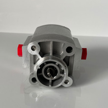 CBD-2.1系列汽车尾板液压齿轮泵