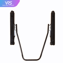 VRS厂家大量供应双锁止双联动滑轨滑道改装车座椅滑轨赛车椅滑轨