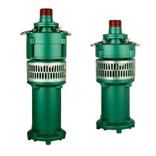 供应上海冠丰牌QY65-7-2.2油浸式潜水电泵农用高压水泵家用潜水泵