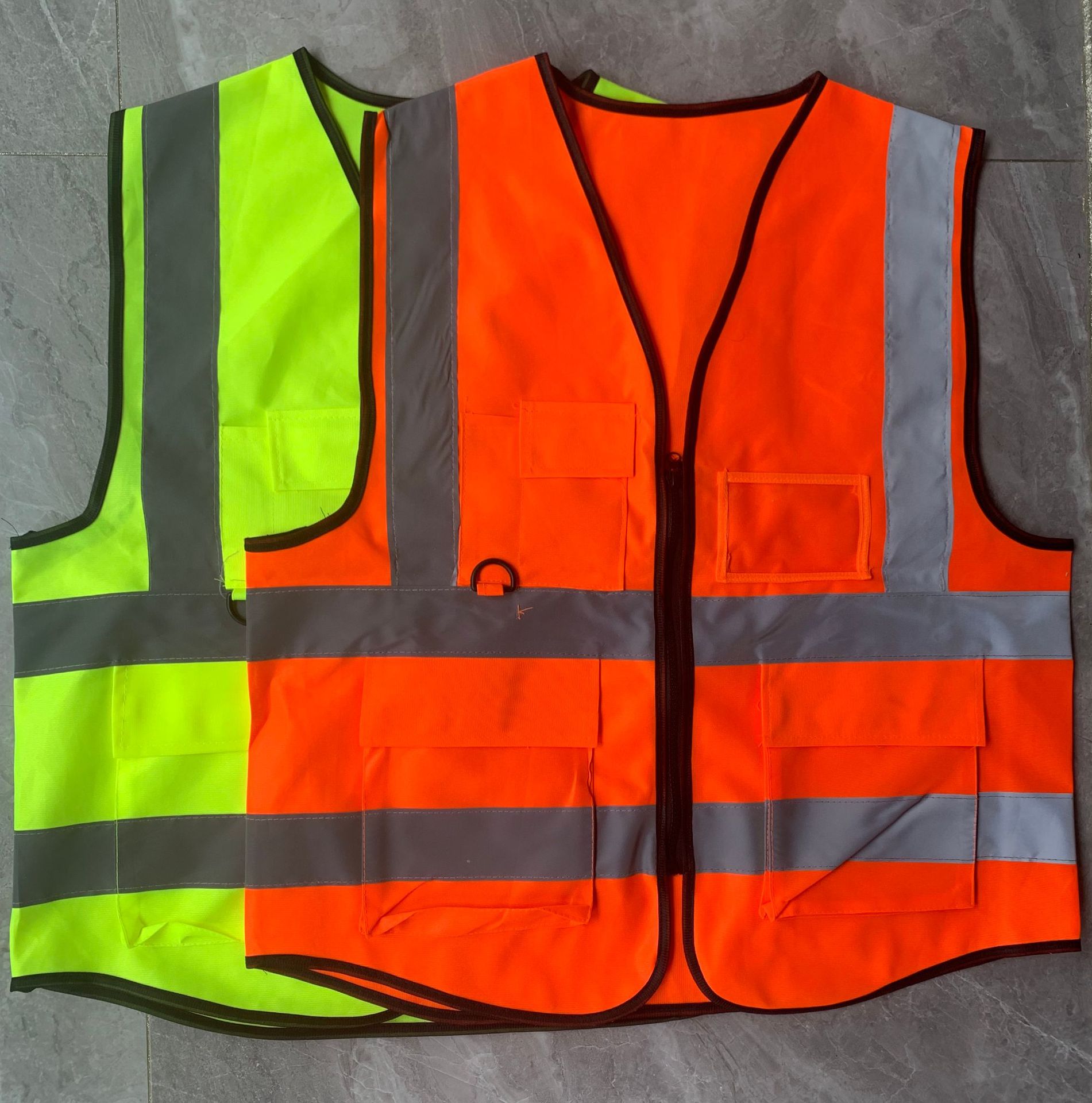 反光背心深圳厂家