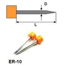 住友光纤熔接机 精密光纤熔接机T-100S电极棒ER-11