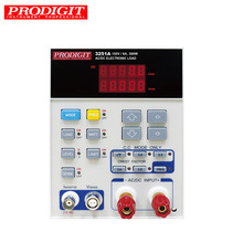 Prodigit博计3251A/3252A可编程交直流电子负载300W交流负载仪