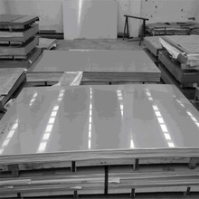 厂家批发 304不锈钢板 镜面不锈钢装饰板 钢板切割加工 板材定制