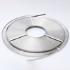 厂家定制!SUS301 高弹性不锈钢带,0.2mm、0.15mm 规格,分条|ru 厂家定制!SUS301 高弹性不锈钢带,0.2mm、0.15mm 规格,分条|ru