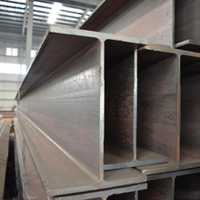 郑州钢材 现货供应400*200h型钢 锰h型钢 规格齐全 质优价廉