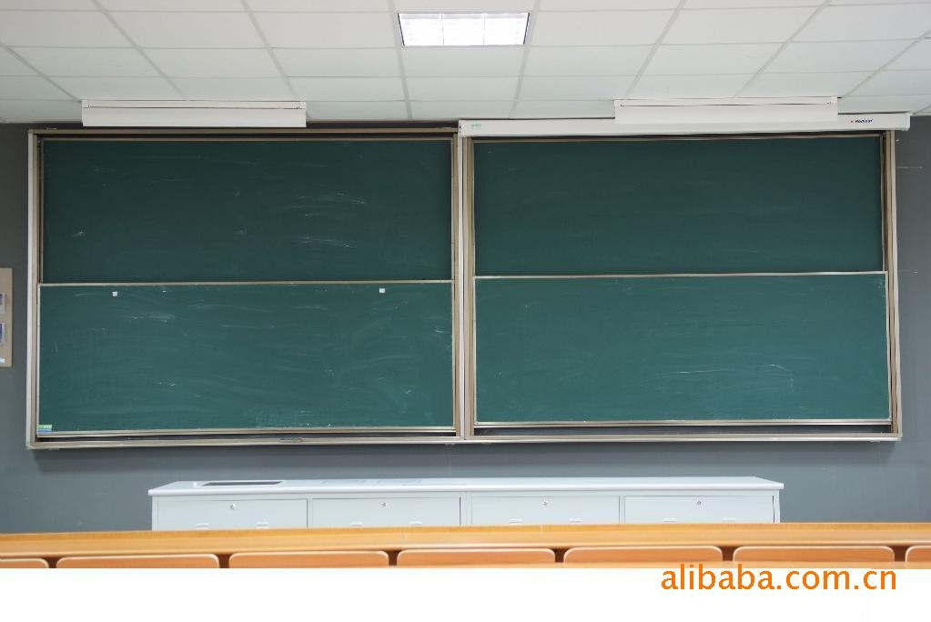 玻璃黑板.金属黑板.