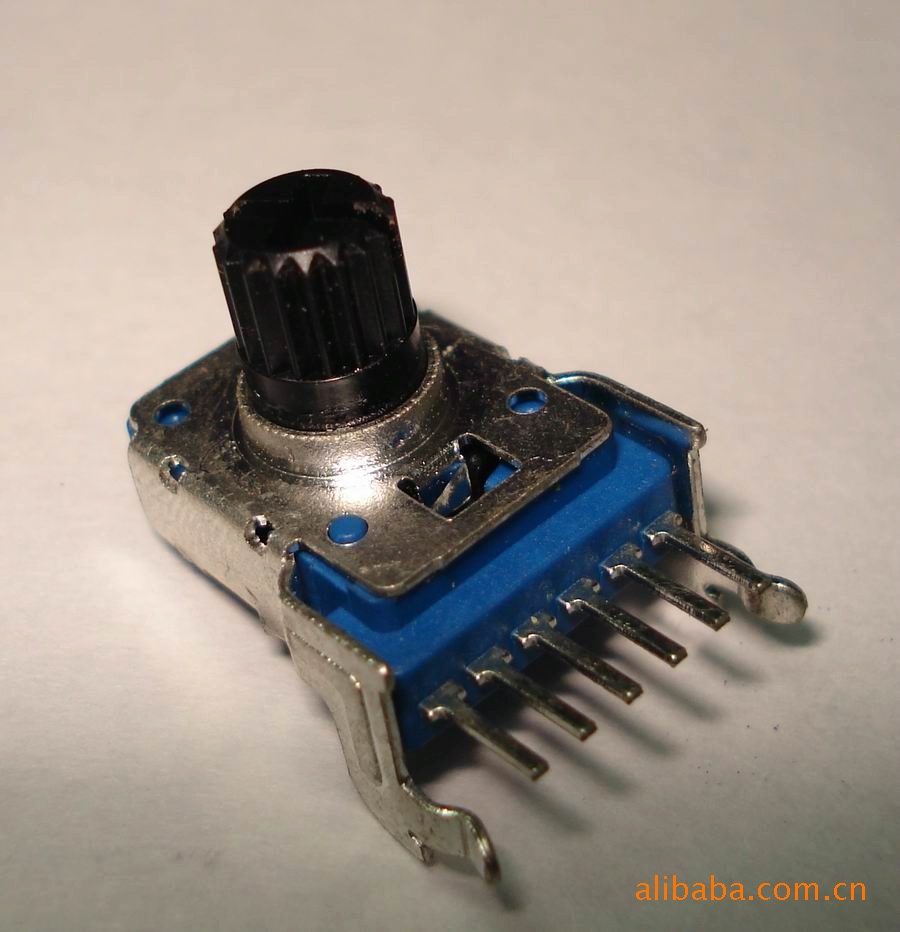 r11旋转电位器调速电位器电光电位器-阿里巴巴