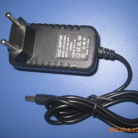 巴西规电源12w系列适配器