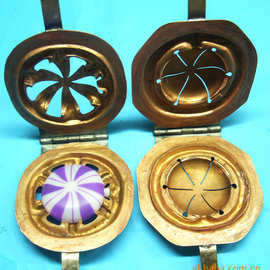 供应工艺品,礼品喷油模具,铜模